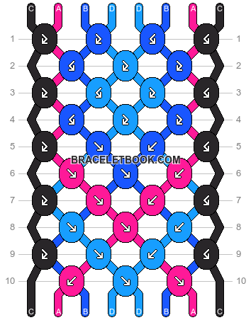 Normal pattern #171786 pattern