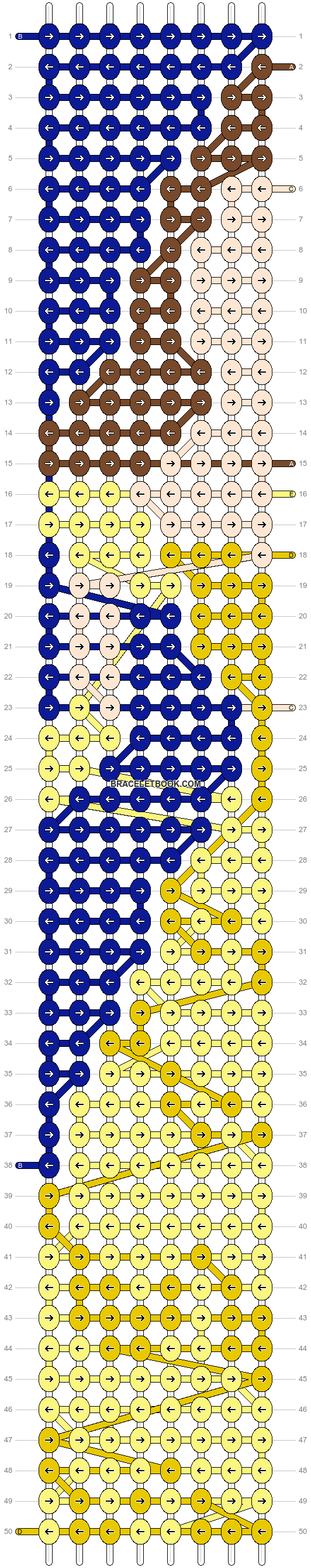 Alpha pattern #171787 pattern