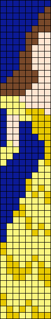 Alpha pattern #171787 preview