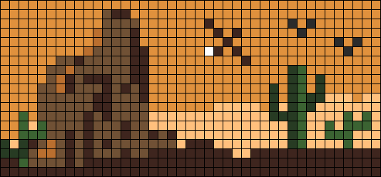 Alpha pattern #171789 preview