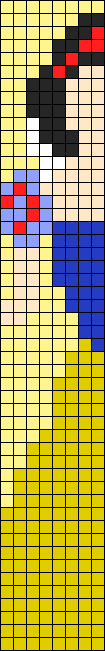 Alpha pattern #171790 preview