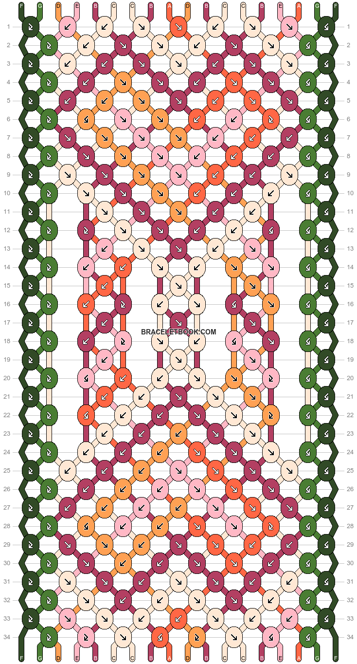 Normal pattern #171791 pattern