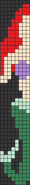 Alpha pattern #171792 preview