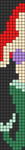 Alpha pattern #171792