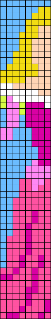 Alpha pattern #171794 preview