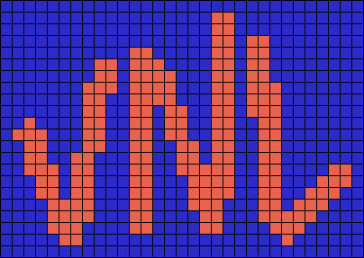 Alpha pattern #171795 preview