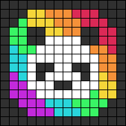 Alpha pattern #171799 preview