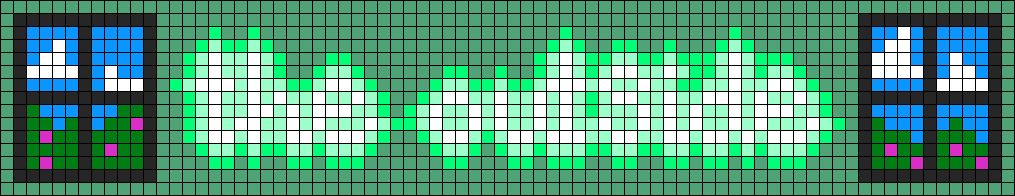 Alpha pattern #171803 preview