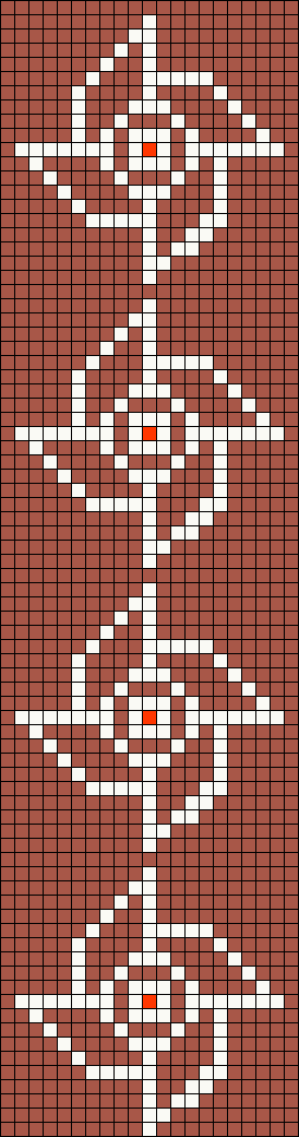 Alpha pattern #171804 preview