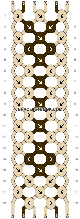 Normal pattern #171805 pattern