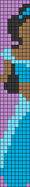 Alpha pattern #171806 preview