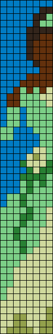 Alpha pattern #171809 preview