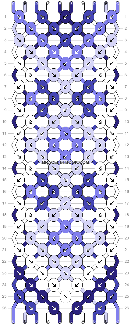 Normal pattern #171814 pattern