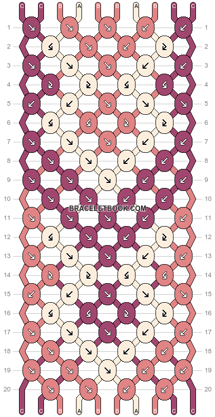 Normal pattern #171816 pattern