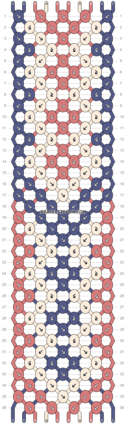 Normal pattern #171818 pattern