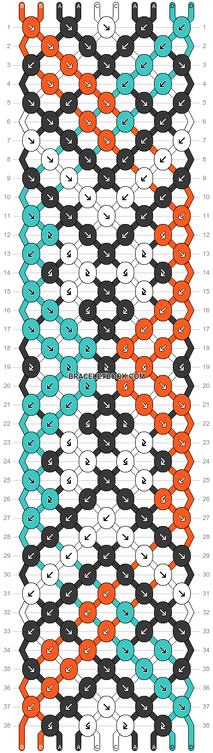 Normal pattern #171819 pattern