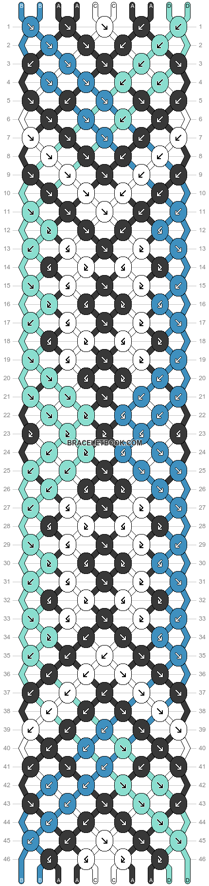 Normal pattern #171820 pattern