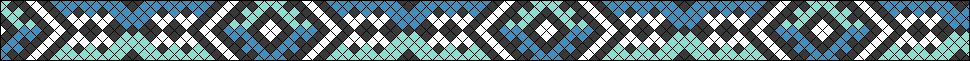 Normal pattern #171820 preview