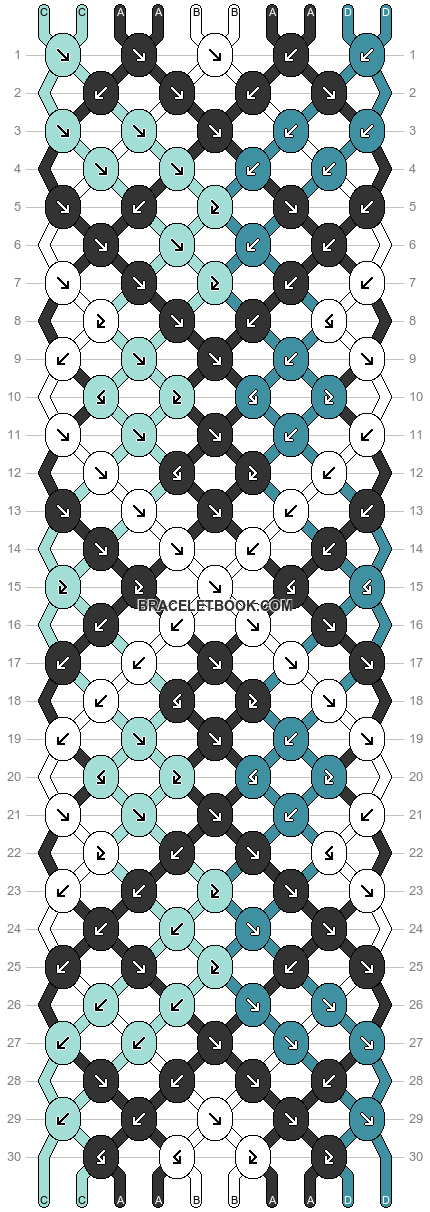 Normal pattern #171822 pattern