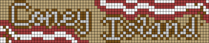Alpha pattern #171829