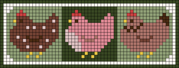 Alpha pattern #171834 preview