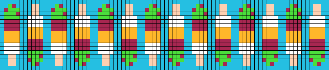Alpha pattern #171837 preview