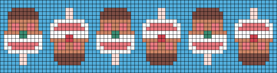 Alpha pattern #171839 preview