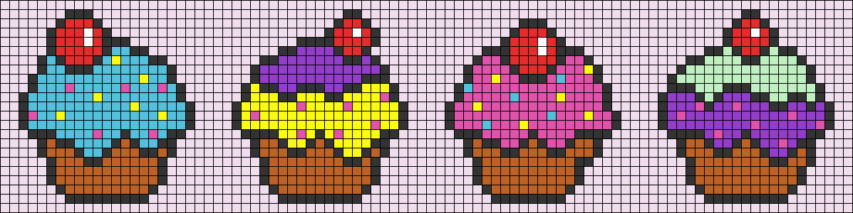 Alpha pattern #171840 preview