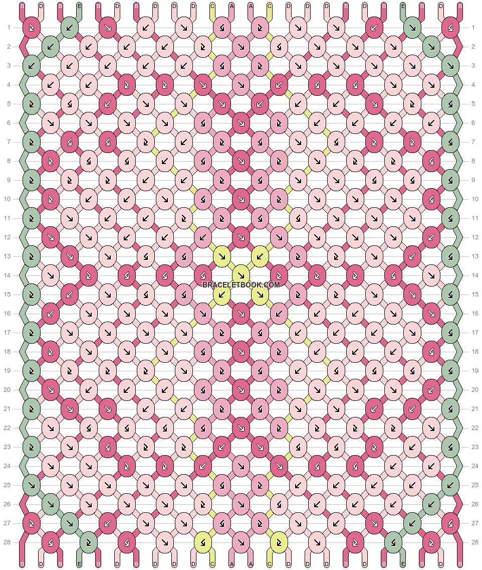 Normal pattern #171843 pattern