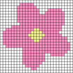 Alpha pattern #171845