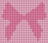 Alpha pattern #171848