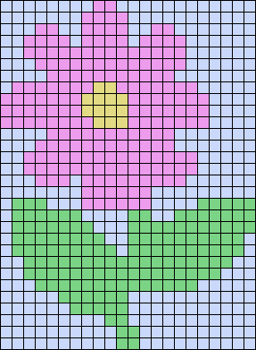 Alpha pattern #171849 preview