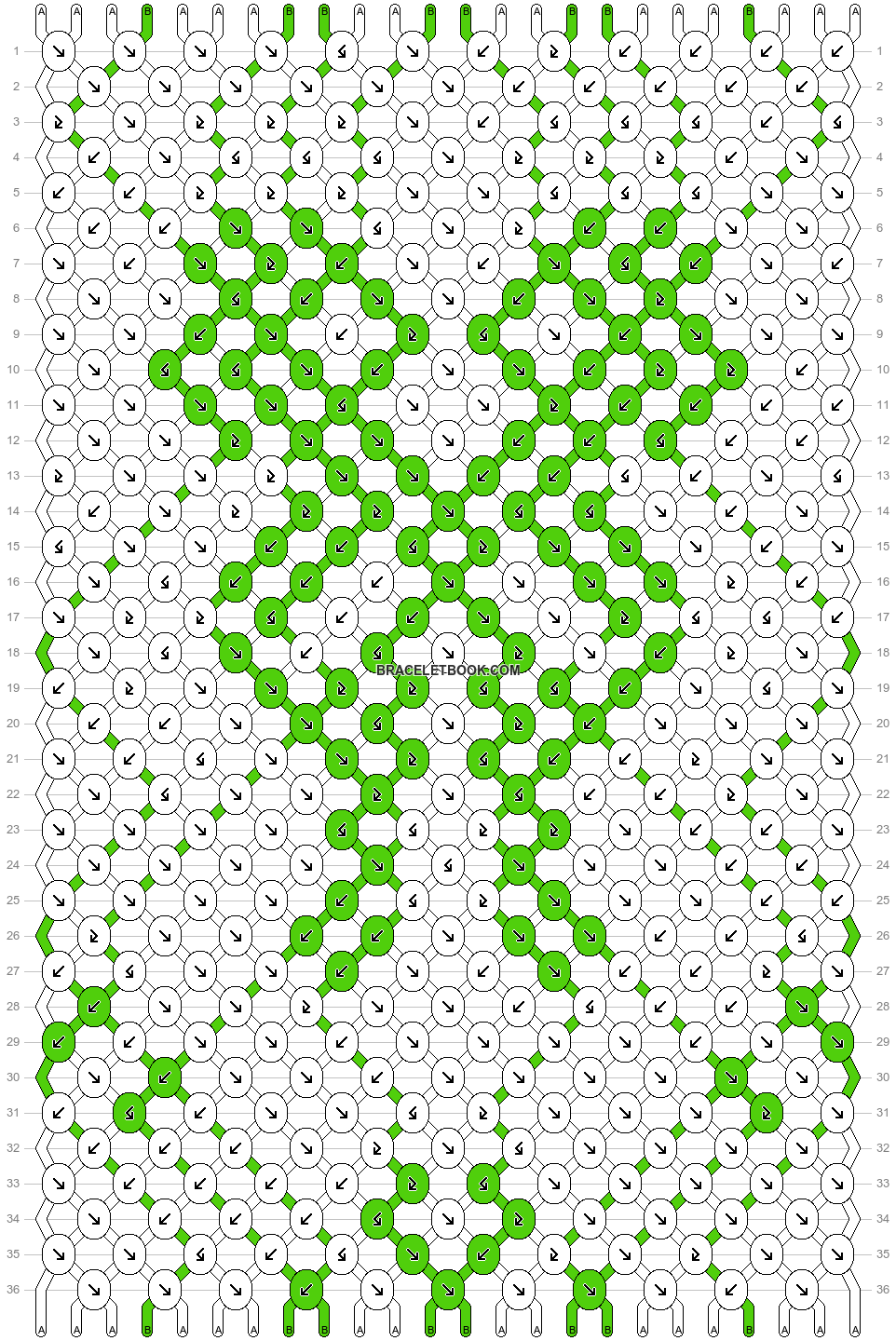 Normal pattern #171851 pattern