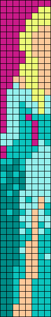 Alpha pattern #171860 preview