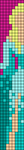 Alpha pattern #171860