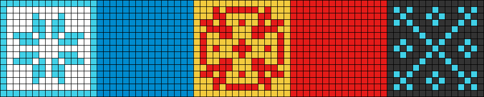 Alpha pattern #171863 preview