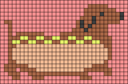 Alpha pattern #171865 preview