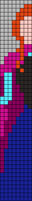 Alpha pattern #171866 preview