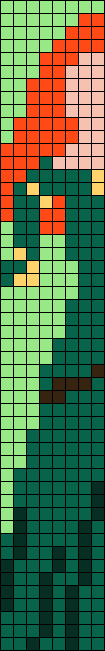 Alpha pattern #171868 preview