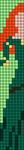 Alpha pattern #171868