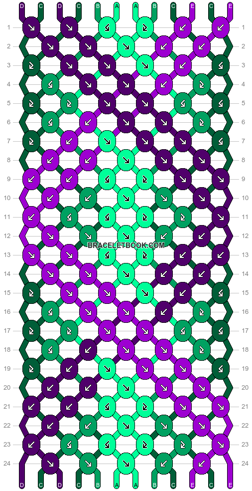 Normal pattern #171870 pattern