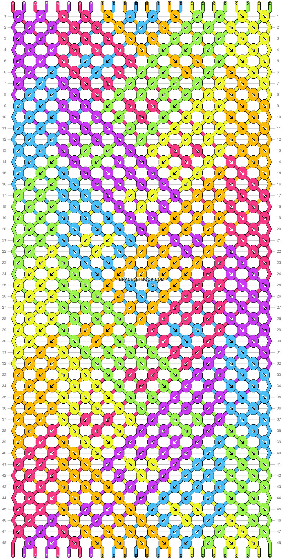 Normal pattern #171873 pattern