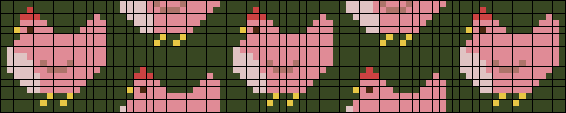 Alpha pattern #171876 preview