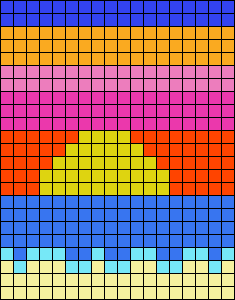 Alpha pattern #171878 preview