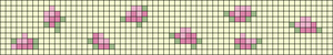 Alpha pattern #171880