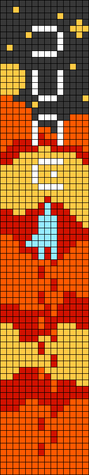 Alpha pattern #171881 preview