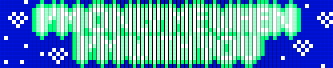 Alpha pattern #171884 preview