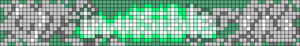 Alpha pattern #171886
