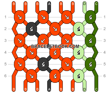 Normal pattern #171889 pattern