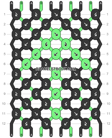 Normal pattern #171891 pattern